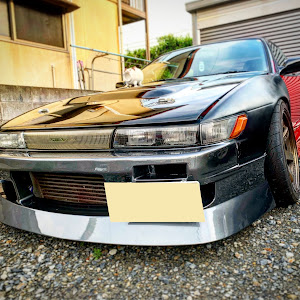 180SX RPS13