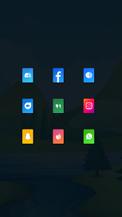 Vert Icon Pack 4