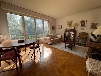 appartement à Saint-Germain-en-Laye (78)