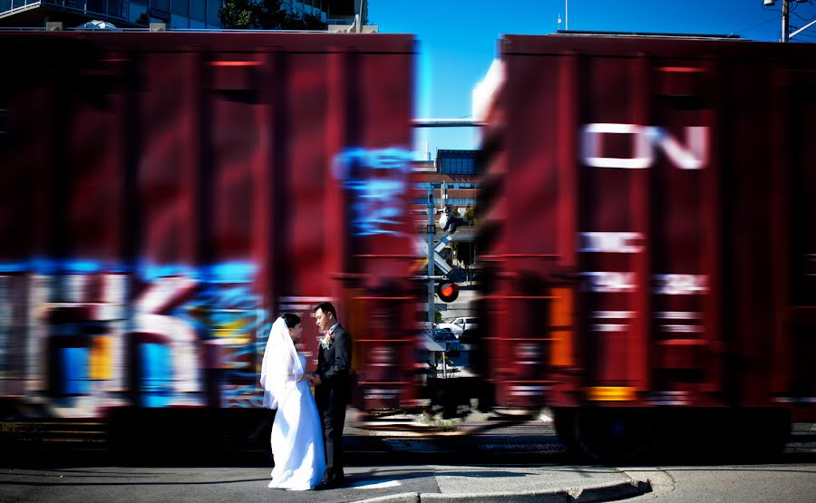 Photographe de mariage Raymond Leung (raymondleung). Photo du 22 janvier 2014