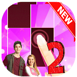 Cover Image of डाउनलोड OST.Zombies 2 Piano Tiles 19.1 APK