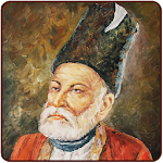 Mirza Ghalib Shayari SMS Ashar Apk