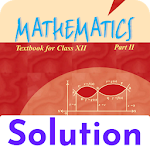 Cover Image of 下载 Class 12 Maths NCERT Solution Offline 1.0 APK