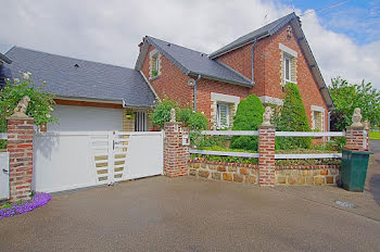 maison à Chaulnes (80)