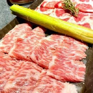 燒肉中山(台北信義店)