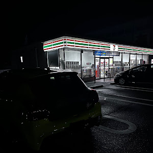 スイフトスポーツ ZC33S