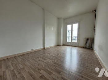 appartement à Amiens (80)