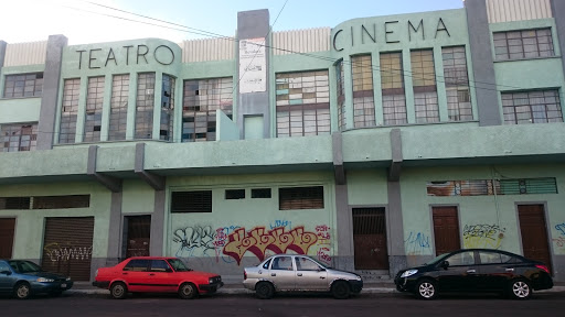 Teatro Cinema