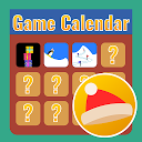 ダウンロード Game Advent Calendar 2018 をインストールする 最新 APK ダウンローダ