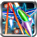 Galaxy Fighter Apk