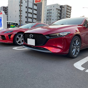 MAZDA3 BP5P