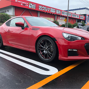 BRZ ZC6