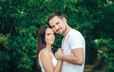 Wedding photographer Elena Borodina (borodinaelena). Photo of 28 July 2017