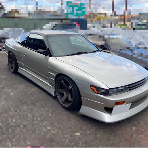 180SX RPS13