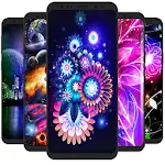 Cover Image of Скачать Glowing Wallpapers 2020 1.0 APK