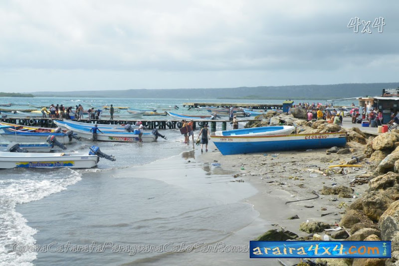 Parque Nacional Morrocoy