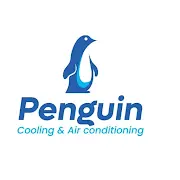 Penguin Cooling Ltd Logo