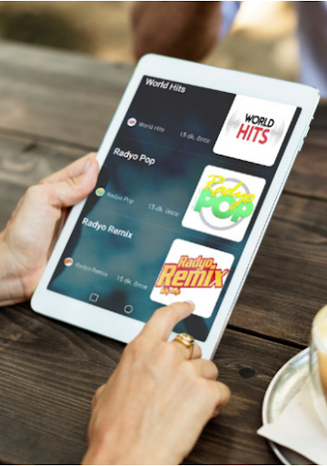 Radyo Dinle - Canlı Radyolar