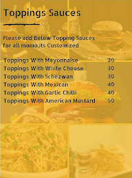 Dr Maggi menu 5