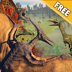 Cover Image of Herunterladen Jurassic Dinosaur Simulator 3 1.1.1 APK