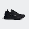 y-3 runner 4d io black / black / core white