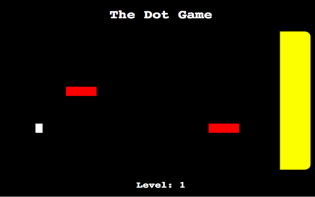 The Dot Game Preview image 0