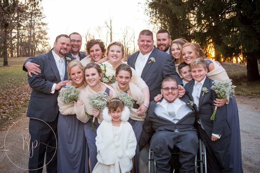 Wedding photographer Jessica Rohwedder (jessicarohwedde). Photo of 9 March 2020