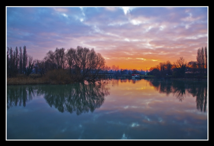 Riflessi ed emozioni di waltertrevisan