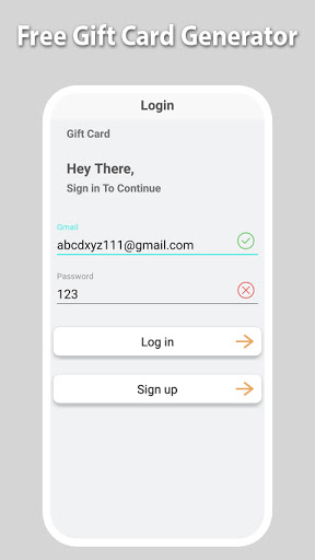 All Golden Cards - Free Gift Card Generator