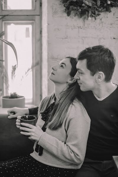 結婚式の写真家Evgeniya Egorova (egojane)。2021 3月2日の写真