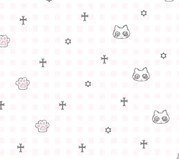 「♡めぷちゃんのにちじょう」のメインビジュアル