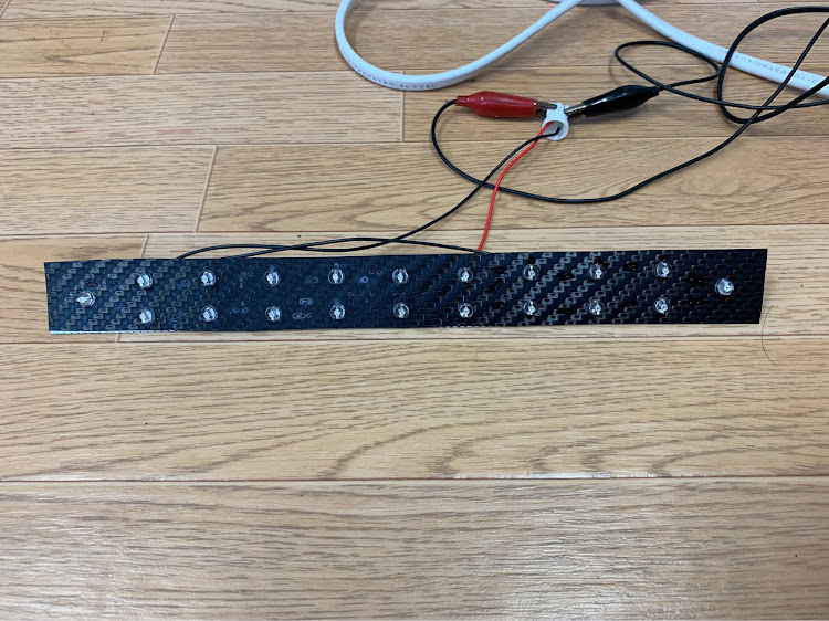 180SXのDIY・レストア中に関するカスタム事例の投稿画像5枚目