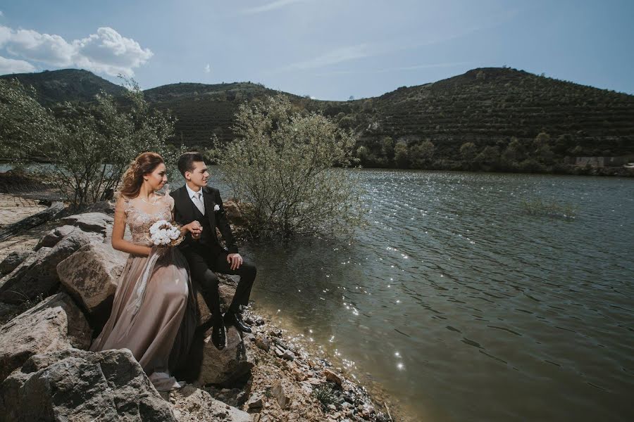 Wedding photographer Gürkan Eker (gurkaneker). Photo of 11 July 2020