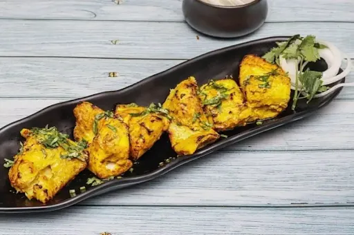 Fish Tikka