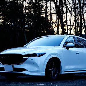 CX-5 KF2P