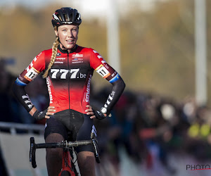 Oppermachtige Worst heerst in Druivencross, geen Belgische vrouwen op podium