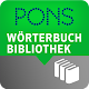 PONS Dictionary Library - Offline Translator Download on Windows