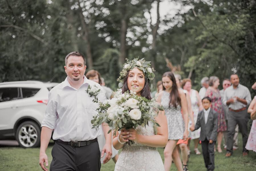 Fotógrafo de bodas Ariel Thomas (arielthomas). Foto del 29 de diciembre 2019