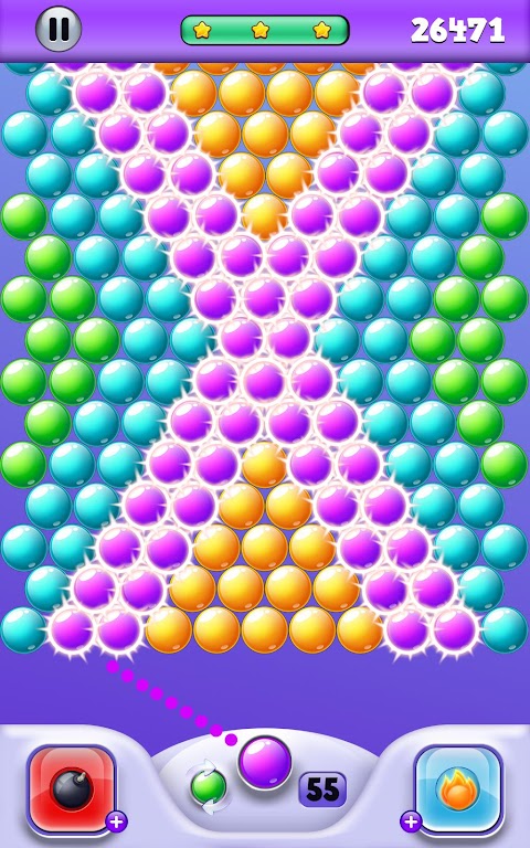 Ball Pop Feverのおすすめ画像5