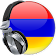 Armenian Radio Stations 2.0 icon