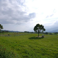 初鹿牧場景觀餐廳