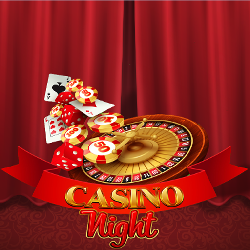 Game Casino Night