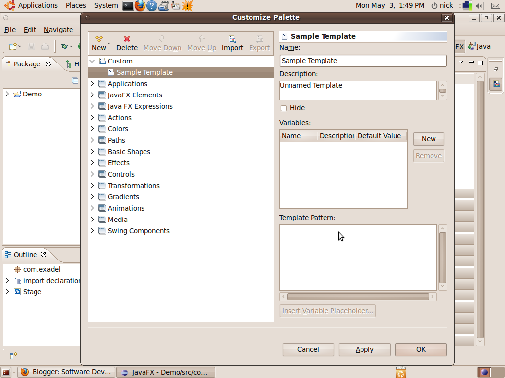 Javafx Install Eclipse Crewwqp