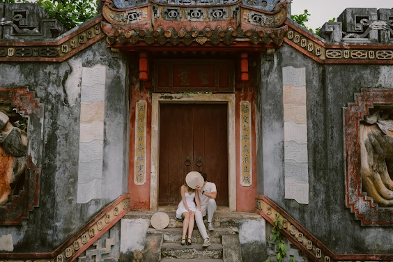 Fotografer pernikahan Vũ Trần (ohanafilm). Foto tanggal 2 Juni