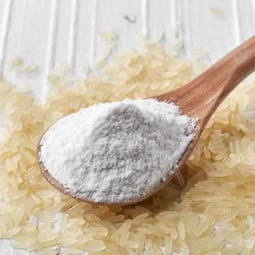 rice-flour