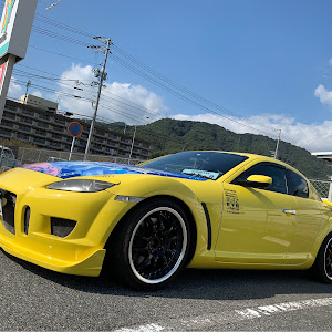 RX-8