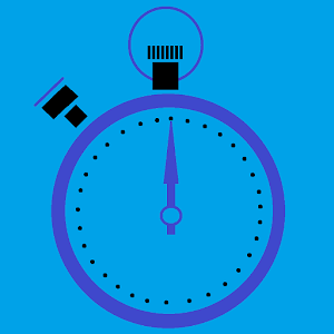 Stopwatch Lite 1.3 Icon