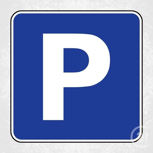 Vente parking   à Paris 13ème (75013), 7 500 €