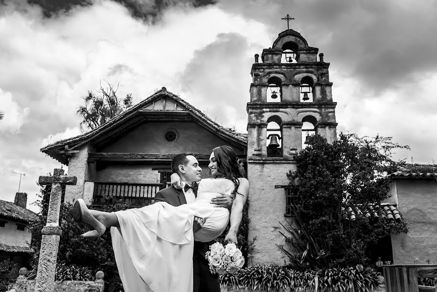 Wedding photographer Andres Beltran (beltran). Photo of 20 January 2022