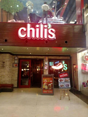 Chili's Grill & Bar photo 